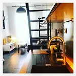 Le Cour Des Anglais, Hyper Centre, Marche Apartment