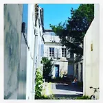 Le Cour Des Anglais, Hyper Centre, Marche