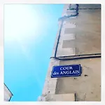 Le Cour Des Anglais, Hyper Centre, Marche Apartment *