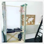 Le Cour Des Anglais, Hyper Centre, Marche Apartment *