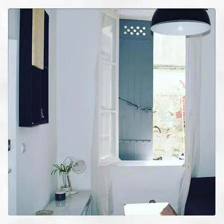 Lägenhet Le Cour Des Anglais, Hyper Centre, Marche