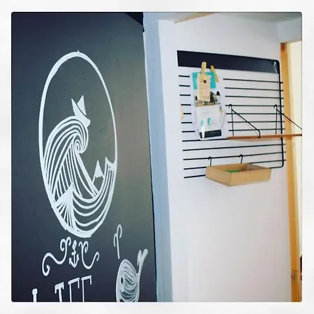 Lägenhet Le Cour Des Anglais, Hyper Centre, Marche *