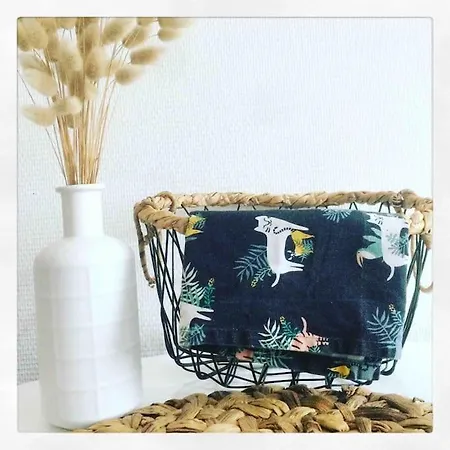 Le Cour Des Anglais, Hyper Centre, Marche Lägenhet La Rochelle (Charente-Maritime)