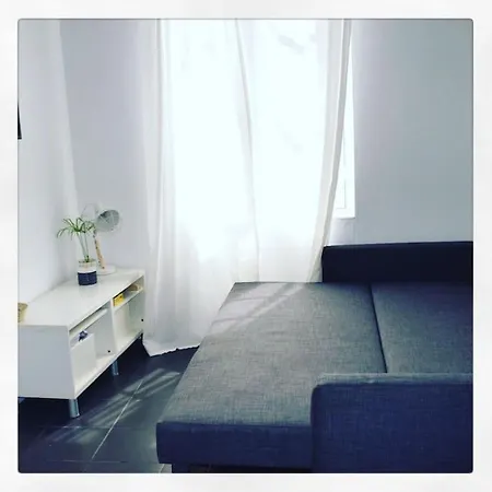 Lägenhet Le Cour Des Anglais, Hyper Centre, Marche La Rochelle (Charente-Maritime)