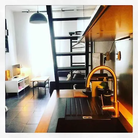 Le Cour Des Anglais, Hyper Centre, Marche Lägenhet