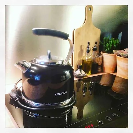 Lägenhet Le Cour Des Anglais, Hyper Centre, Marche