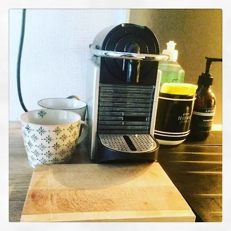 Le Cour Des Anglais, Hyper Centre, Marche Lägenhet *