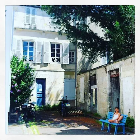 Le Cour Des Anglais, Hyper Centre, Marche Lägenhet