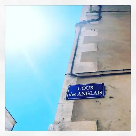 Le Cour Des Anglais, Hyper Centre, Marche Διαμέρισμα *