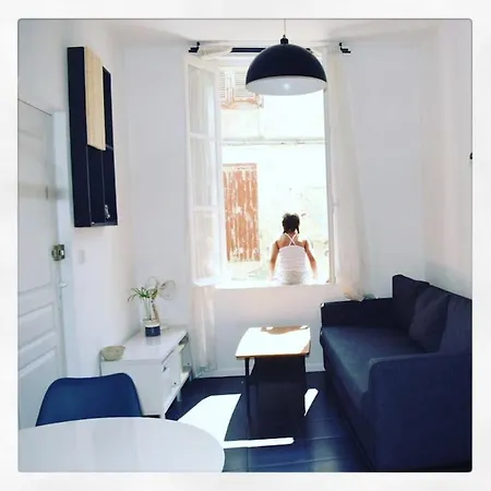 Le Cour Des Anglais, Hyper Centre, Marche Lägenhet La Rochelle (Charente-Maritime)