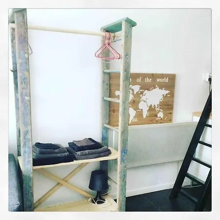 Le Cour Des Anglais, Hyper Centre, Marche Lägenhet *